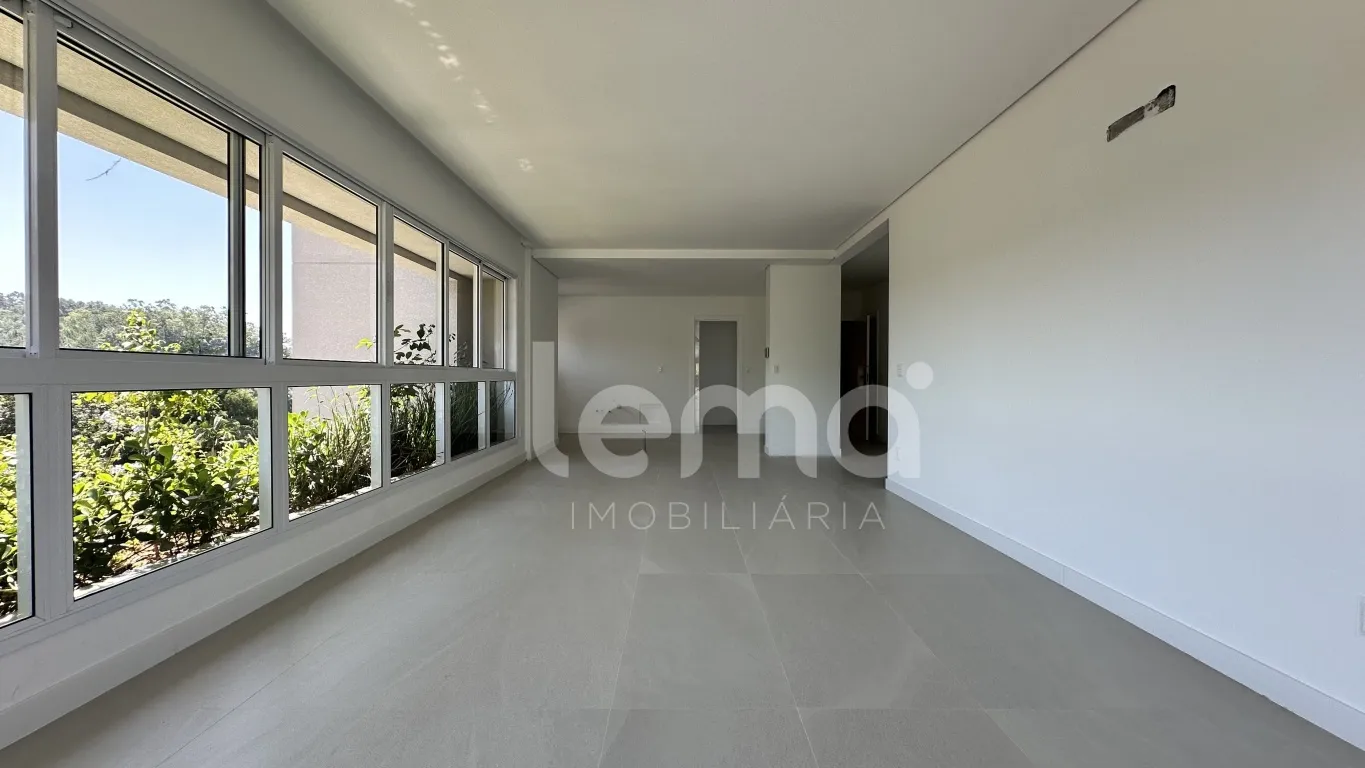Apartamento novo, no alto do Bairro Jardim Blumenau com 3 suítes + 2 vagas! — foto 2