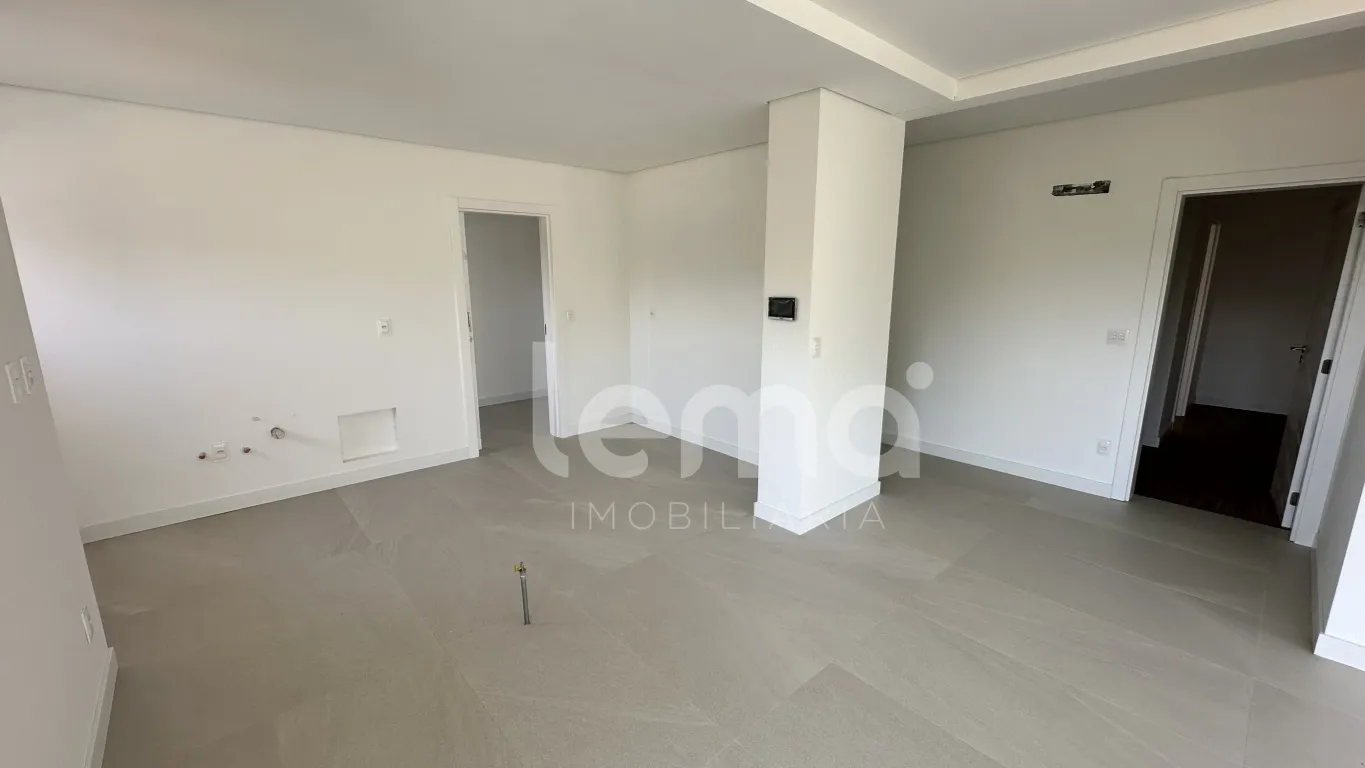 Apartamento novo, no alto do Bairro Jardim Blumenau com 3 suítes + 2 vagas! — foto 4