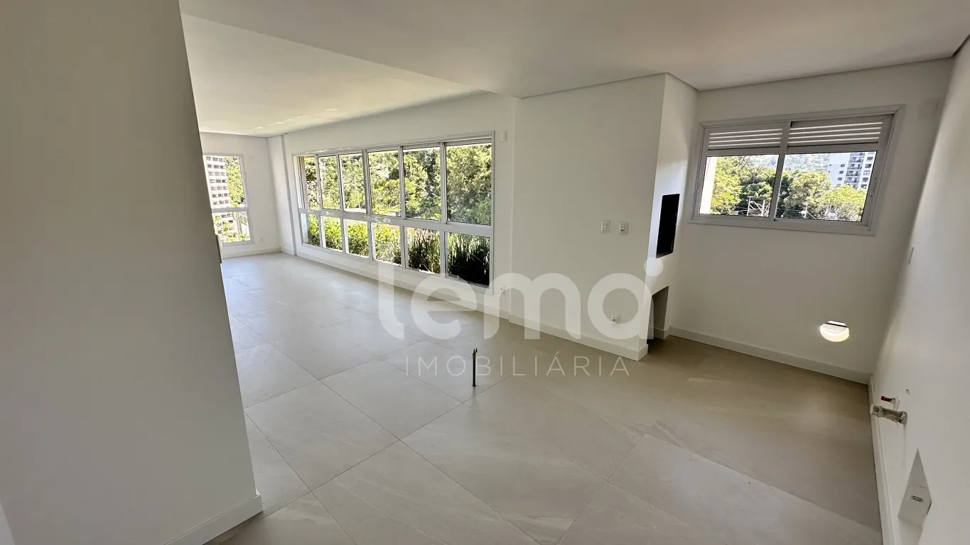 Apartamento novo, no alto do Bairro Jardim Blumenau com 3 suítes + 2 vagas! — foto 5