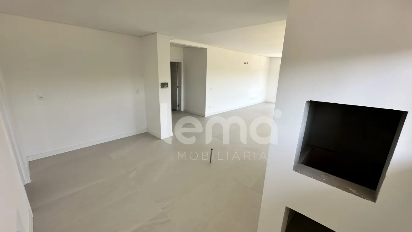 Apartamento novo, no alto do Bairro Jardim Blumenau com 3 suítes + 2 vagas! — foto 6