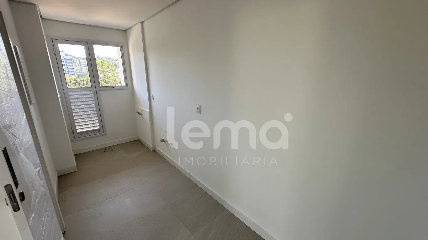 Apartamento novo, no alto do Bairro Jardim Blumenau com 3 suítes + 2 vagas! — foto 7