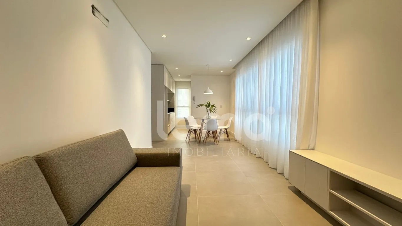 Apartamento semi mobilíado com 2 Quartos à venda no bairro Vila Nova. — foto 3