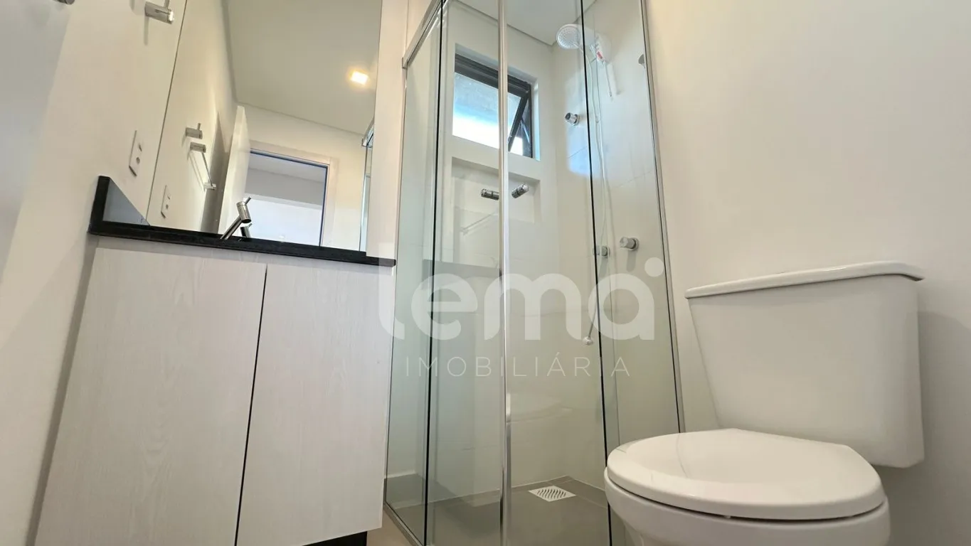 Apartamento semi mobilíado com 2 Quartos à venda no bairro Vila Nova. — foto 7