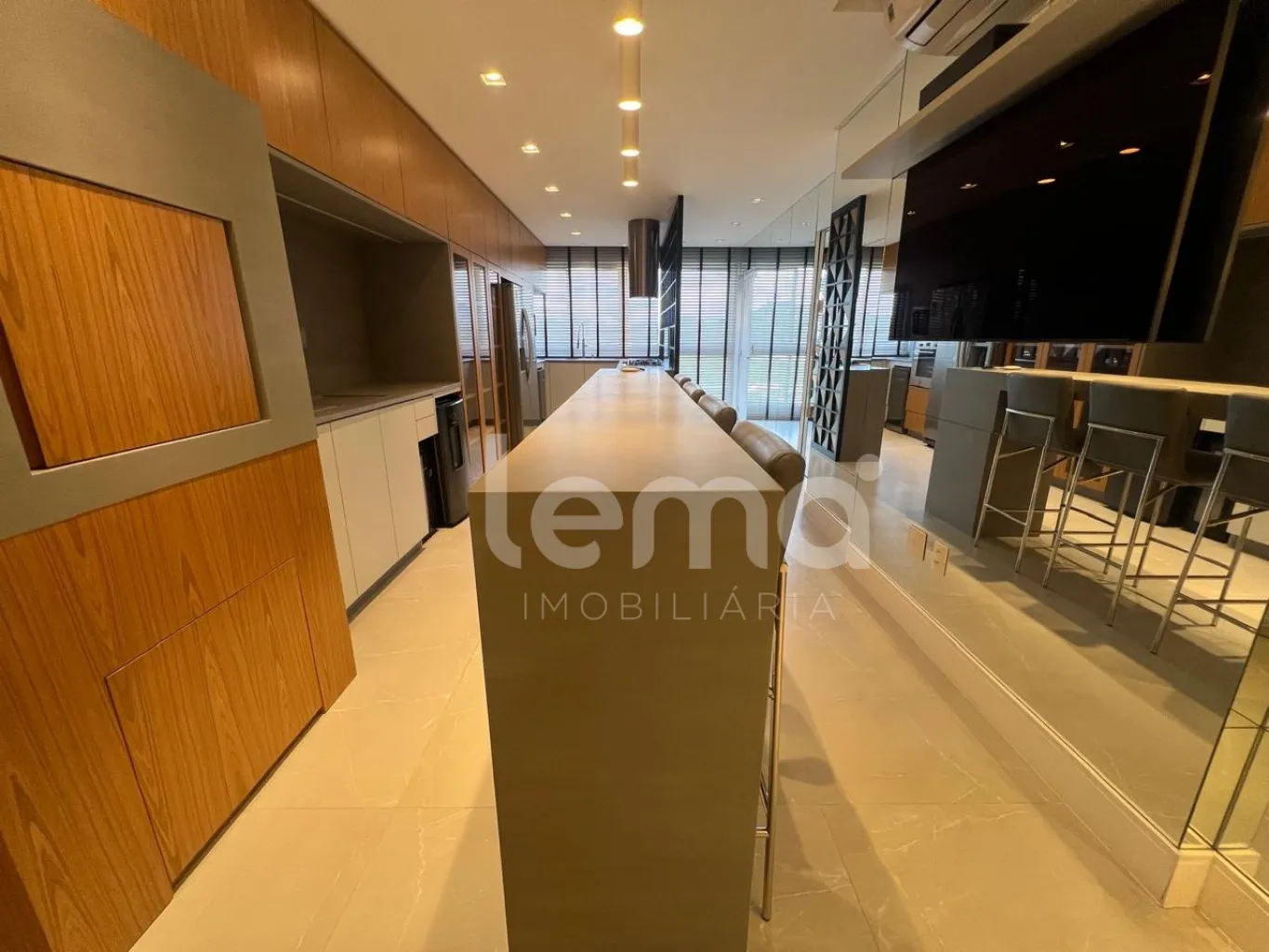 Cobertura dos sonhos na Barra Sul em Balneário Camboriú! — foto 7