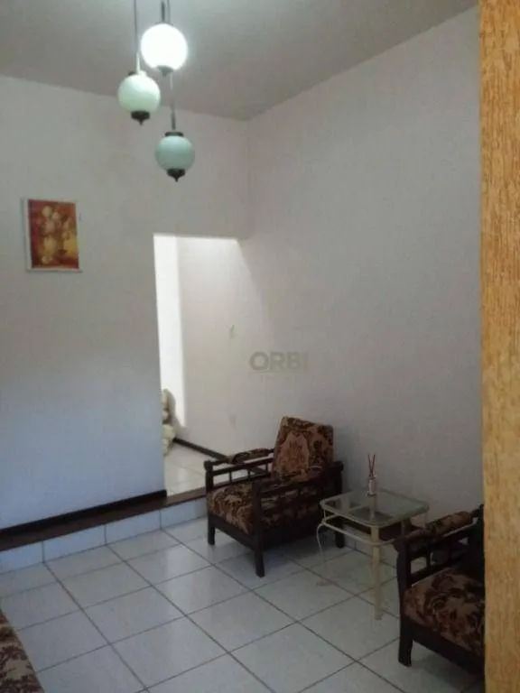 Casa com 5 dormitórios (4 suítes) no Garcia — foto 5