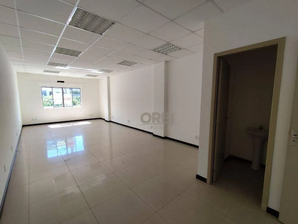 Sala para alugar, 45 m por R$ 1.459,84/mês - Itoupava Norte - Blumenau/SC - foto 1