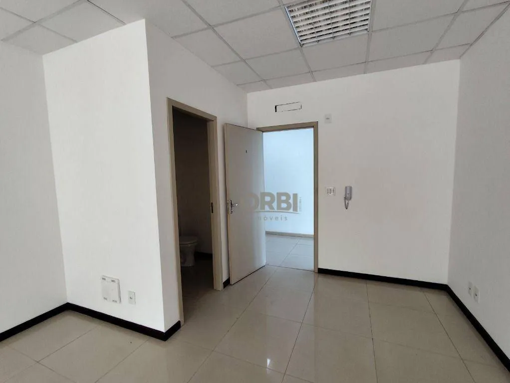 Sala para alugar, 45 m por R$ 1.459,84/mês - Itoupava Norte - Blumenau/SC — foto 4