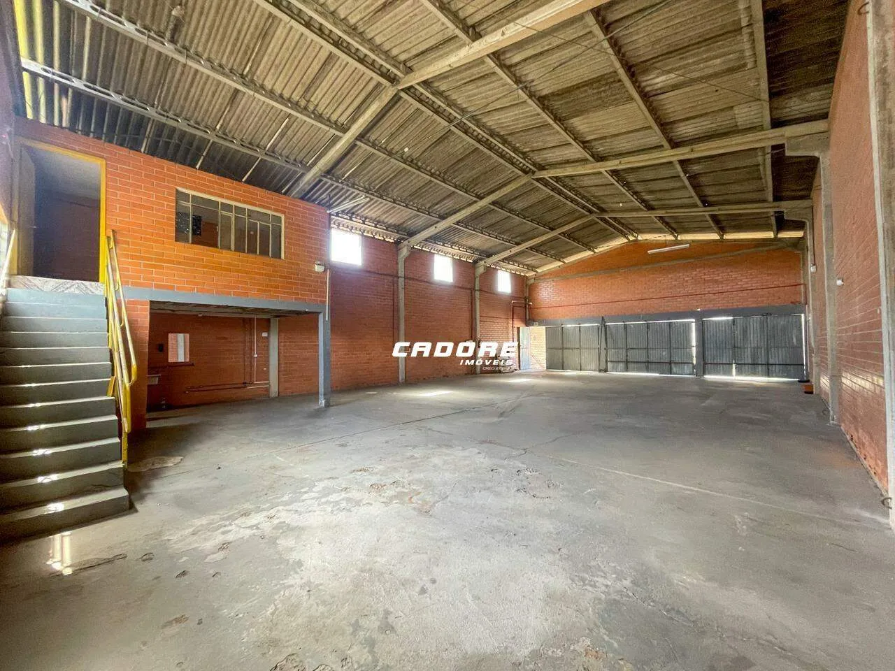 Galpão de aproximadamente 350m no bairro Itoupavazinha — foto 4