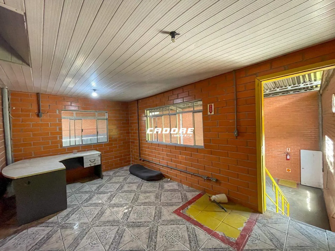 Galpão de aproximadamente 350m no bairro Itoupavazinha — foto 6