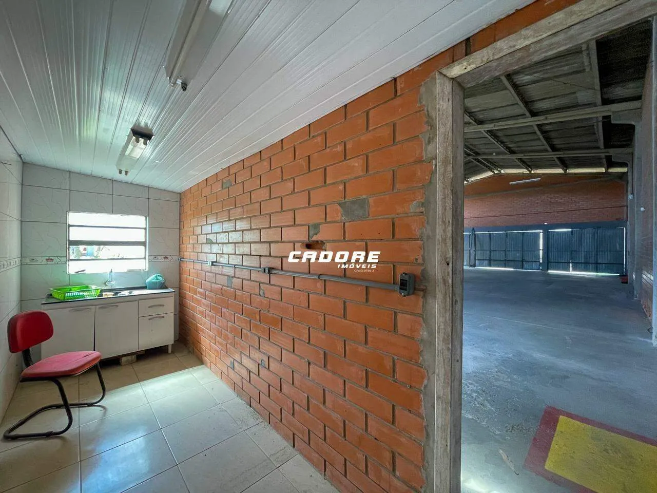 Galpão de aproximadamente 350m no bairro Itoupavazinha — foto 7