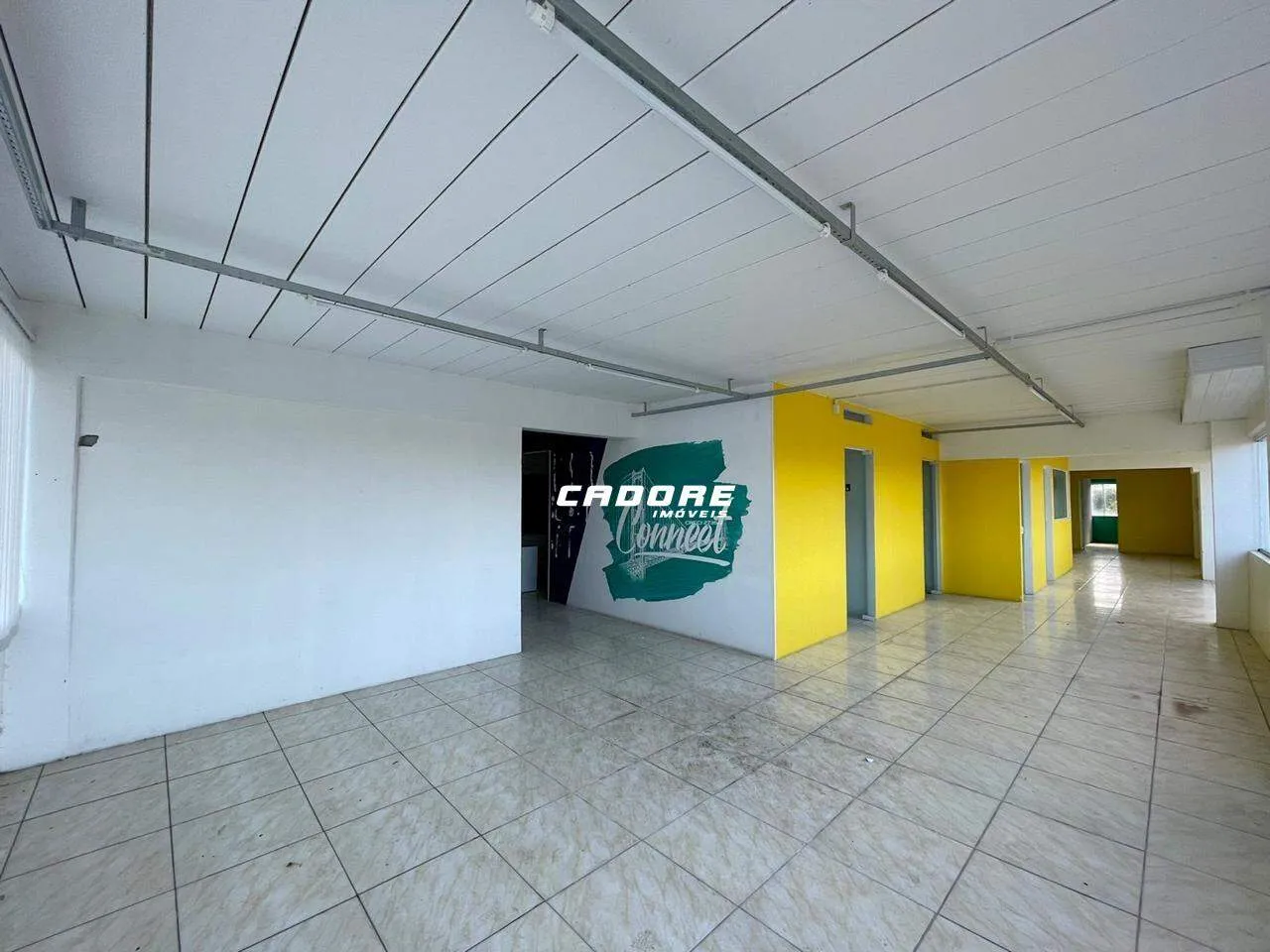 Excelente sala comercial com aproximadamente 375m — foto 3