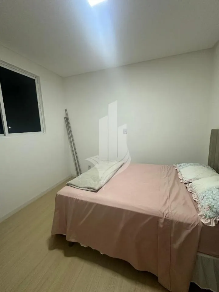 Lindo apartamento semi mobiliado no bairro Sete de Setembro em Gaspar — foto 6