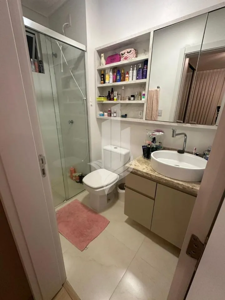 Lindo apartamento semi mobiliado no bairro Sete de Setembro em Gaspar — foto 7