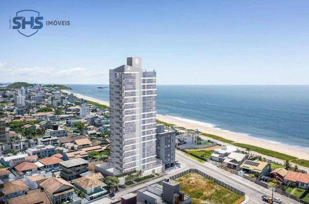 Apartamento à venda, 202 m por R$ 1.238.062,20 - Itacolomi - Balneário Piçarras/SC - foto 1