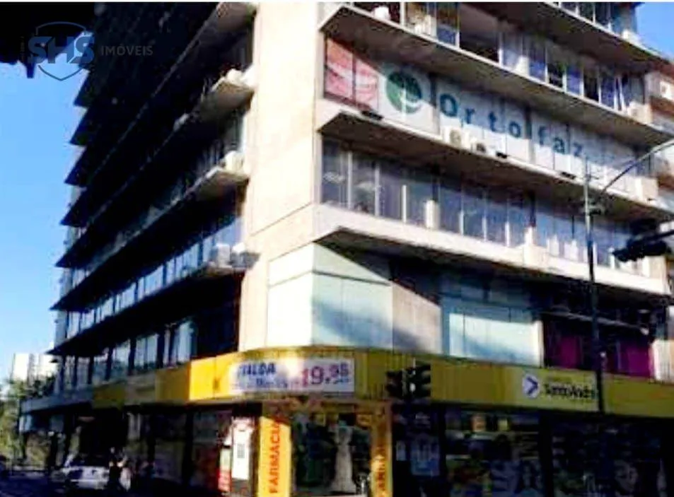 Sala para alugar, 63 m por R$ 2.080,00/mês - Centro (Blumenau) - Blumenau/SC - foto 1
