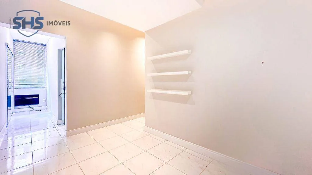 Sala para alugar, 63 m por R$ 2.080,00/mês - Centro (Blumenau) - Blumenau/SC — foto 3
