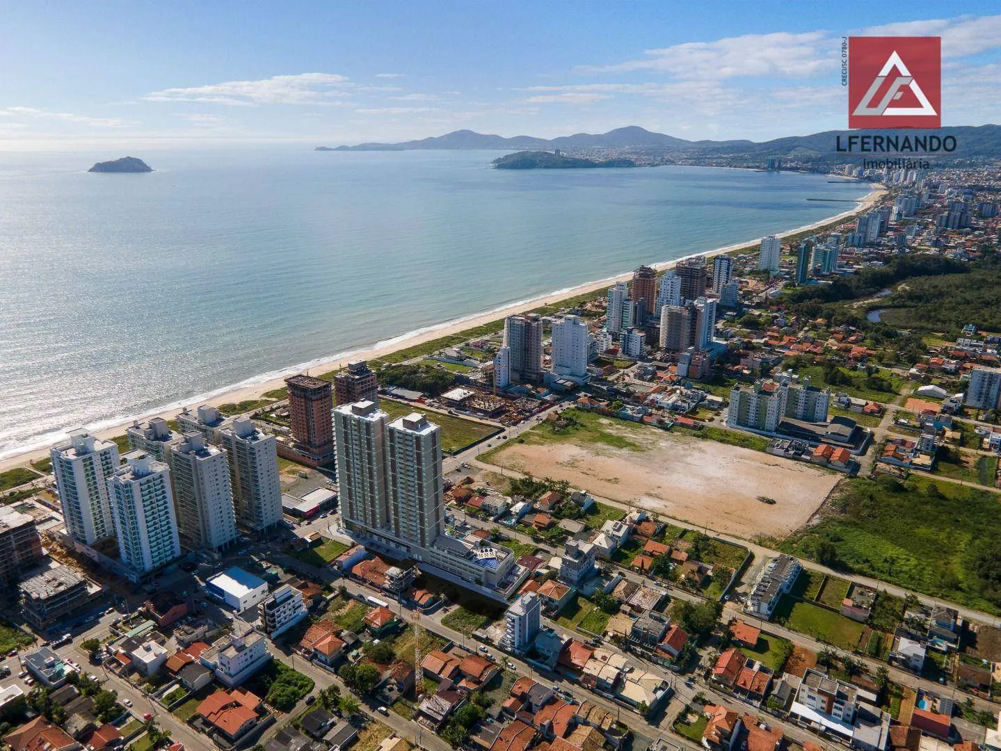 Apartamento com 2 dormitórios à venda, 89 m por R$ 1.092.779,44 - Itacolomi - Balneário Piçarras/SC — foto 2