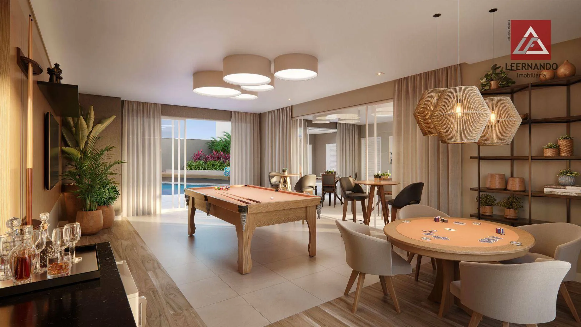 Apartamento com 2 dormitórios à venda, 89 m por R$ 1.092.779,44 - Itacolomi - Balneário Piçarras/SC — foto 6