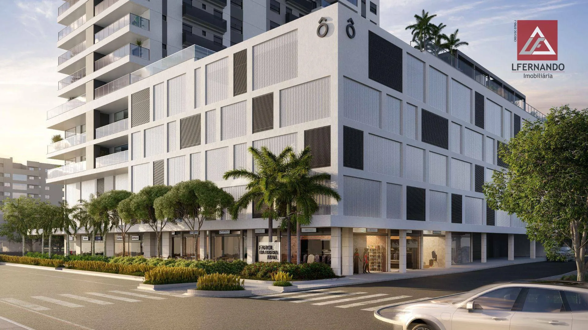 Apartamento com 2 dormitórios à venda, 87 m por R$ 1.150.433 - Beira Mar - Barra Velha/SC — foto 3