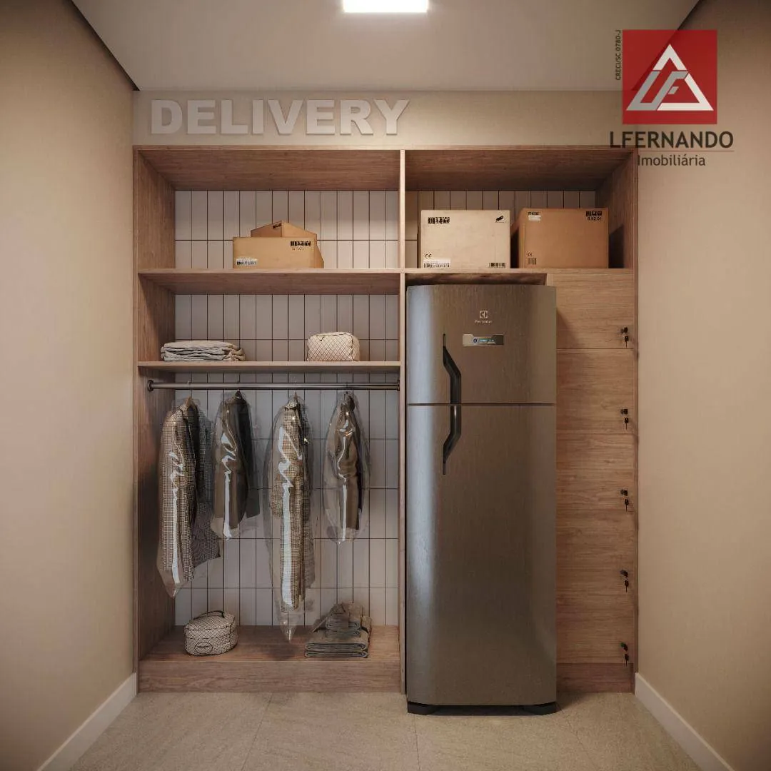 Apartamento com 2 dormitórios à venda, 87 m por R$ 1.150.433 - Beira Mar - Barra Velha/SC — foto 5