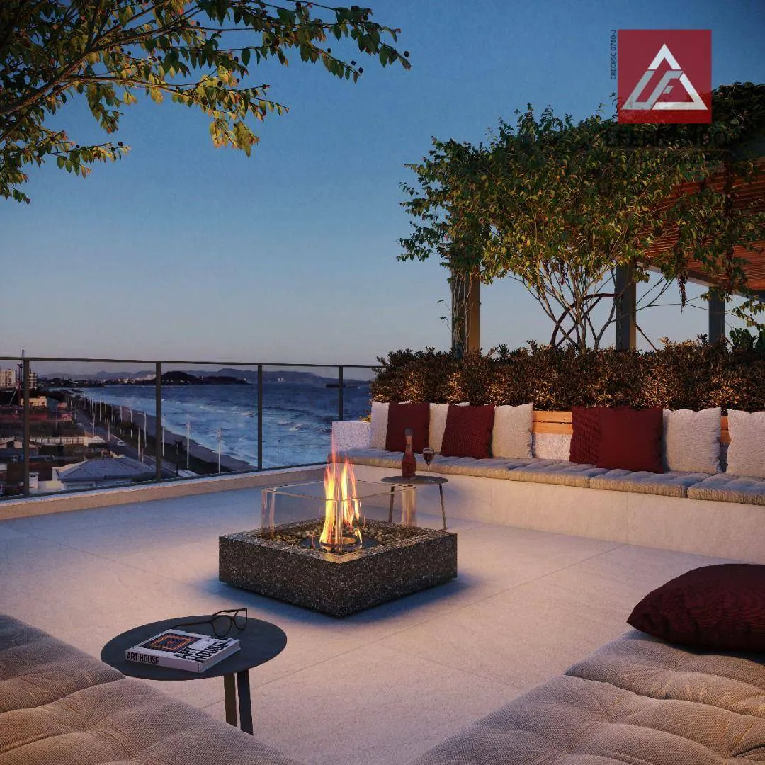 Apartamento com 2 dormitórios à venda, 87 m por R$ 1.150.433 - Beira Mar - Barra Velha/SC — foto 6