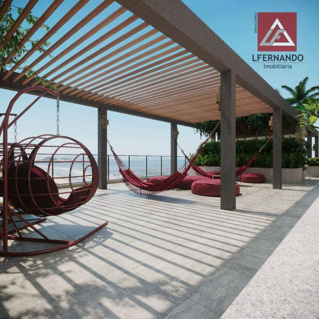 Apartamento com 2 dormitórios à venda, 87 m por R$ 1.150.433 - Beira Mar - Barra Velha/SC — foto 7