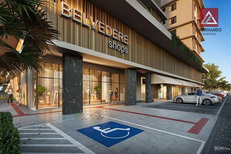 Apartamento com 4 dormitórios à venda, 211 m por R$ 5.276.809,03 - Centro - Balneário Piçarras/SC — foto 4