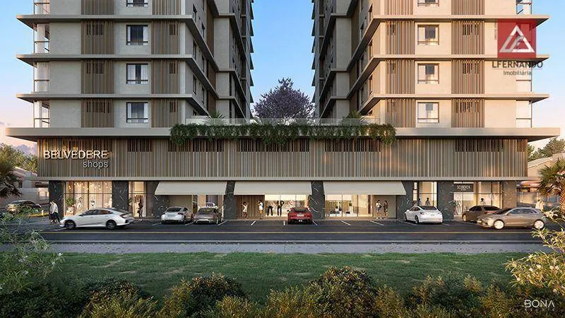 Apartamento com 4 dormitórios à venda, 211 m por R$ 5.276.809,03 - Centro - Balneário Piçarras/SC — foto 5
