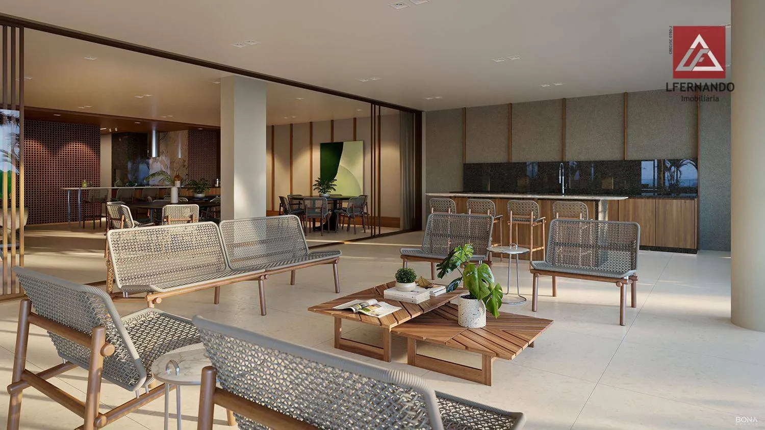 Apartamento com 4 dormitórios à venda, 211 m por R$ 5.276.809,03 - Centro - Balneário Piçarras/SC — foto 6
