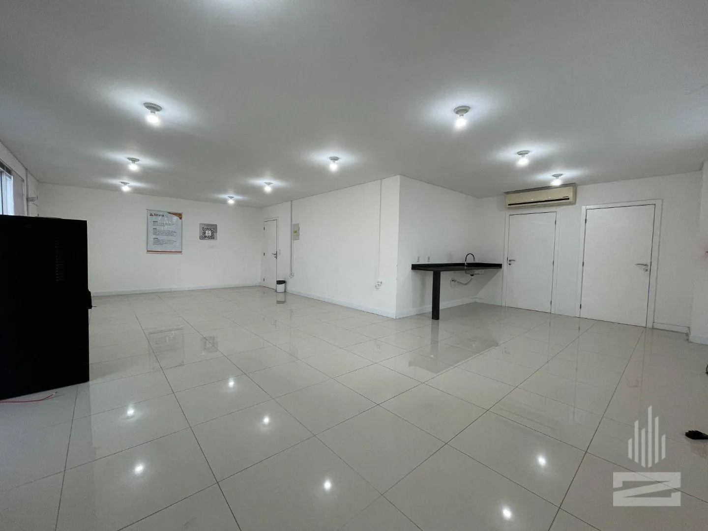 Excelente Sala Comercial para Locação com 74m no bairro Jardim Blumenau em Blumenau — foto 5