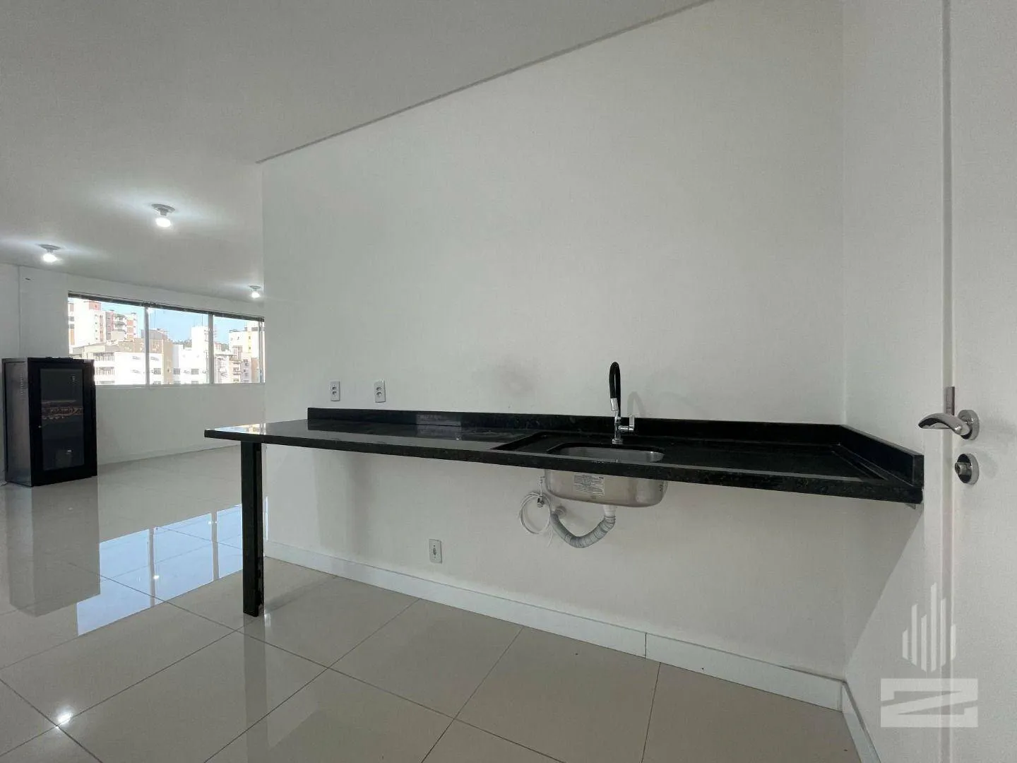 Excelente Sala Comercial para Locação com 74m no bairro Jardim Blumenau em Blumenau — foto 7