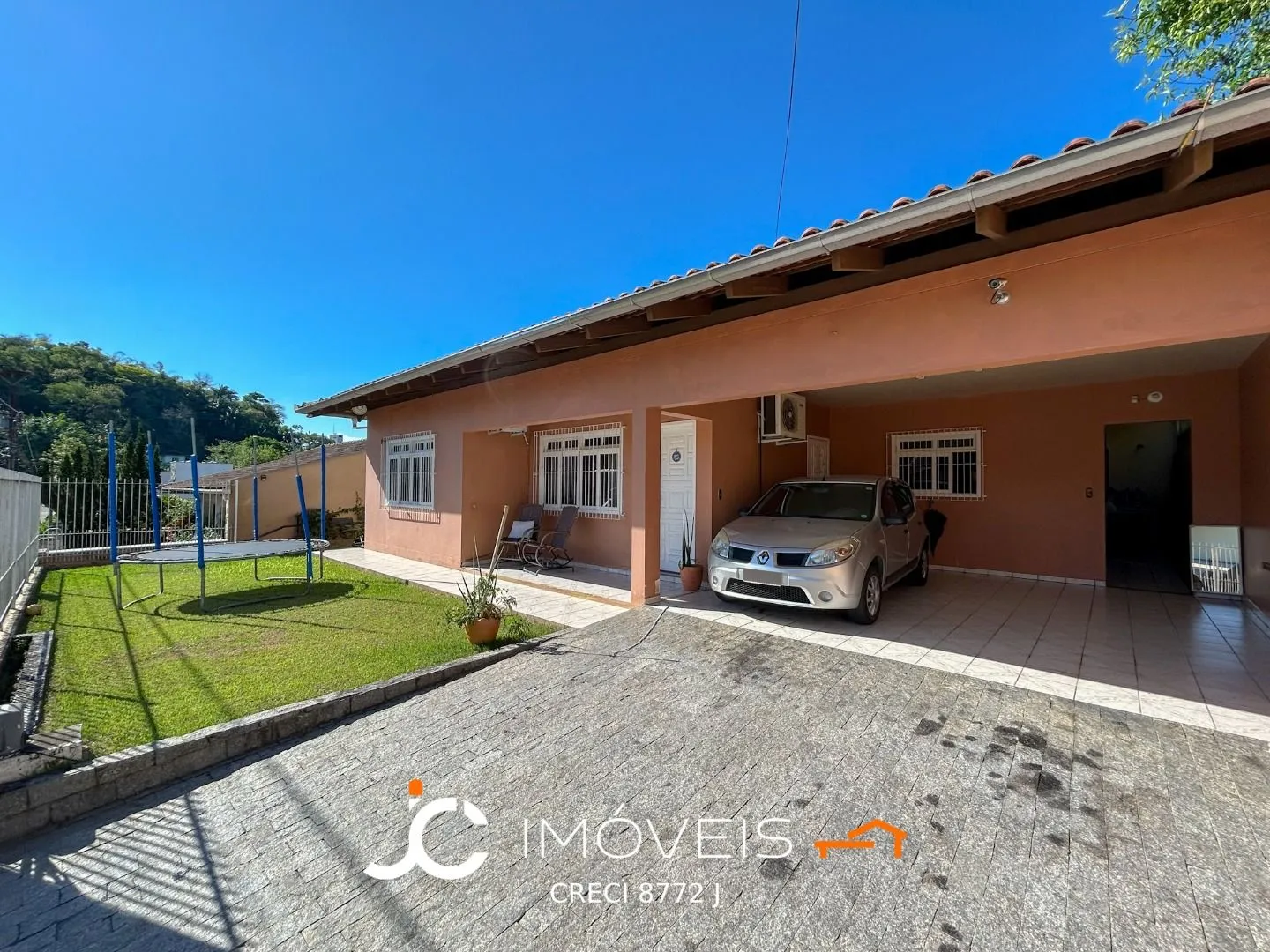 Casa com 4 dormitórios à venda, 226 m por R$ 850.000,00 - Escola Agrícola - Blumenau/SC - foto 1