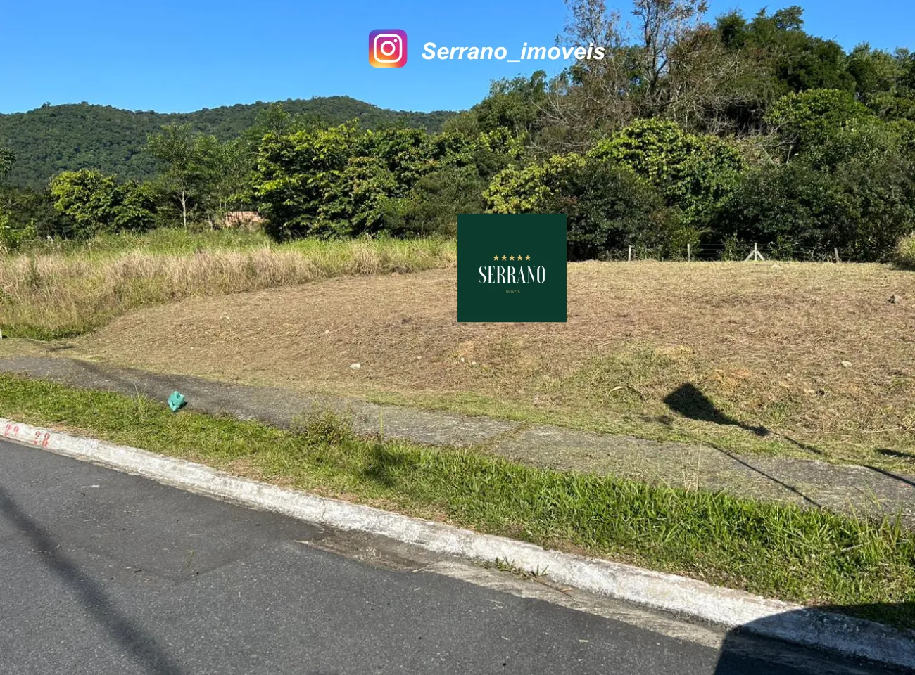 Terreno Plano de 355 m² - foto 1