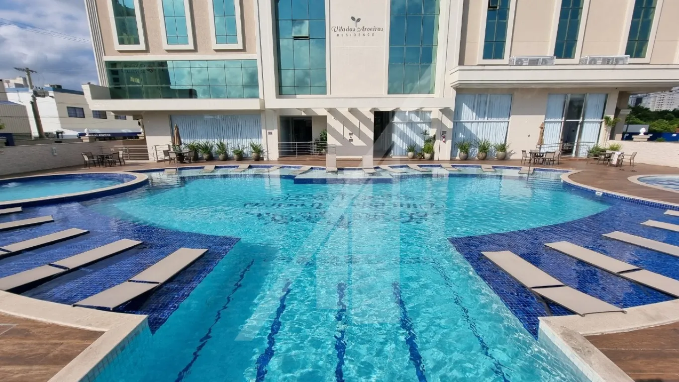 APARTAMENTO FINAMENTE MOBILIADO COM DOIS DORMITÓRIOS - MEIA PRAIA/ ITAPEMA - foto 1