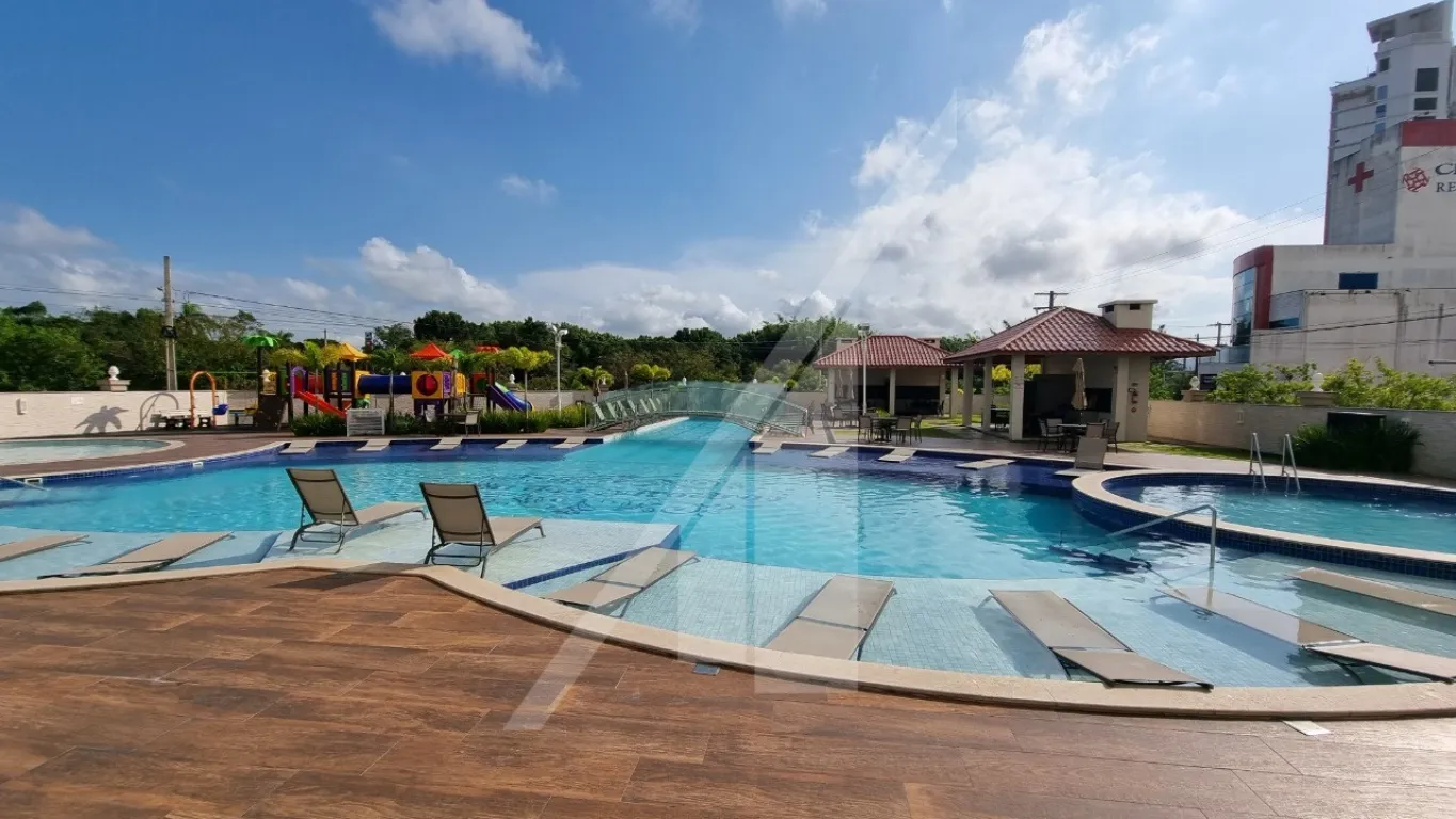 APARTAMENTO FINAMENTE MOBILIADO COM DOIS DORMITÓRIOS - MEIA PRAIA/ ITAPEMA — foto 2