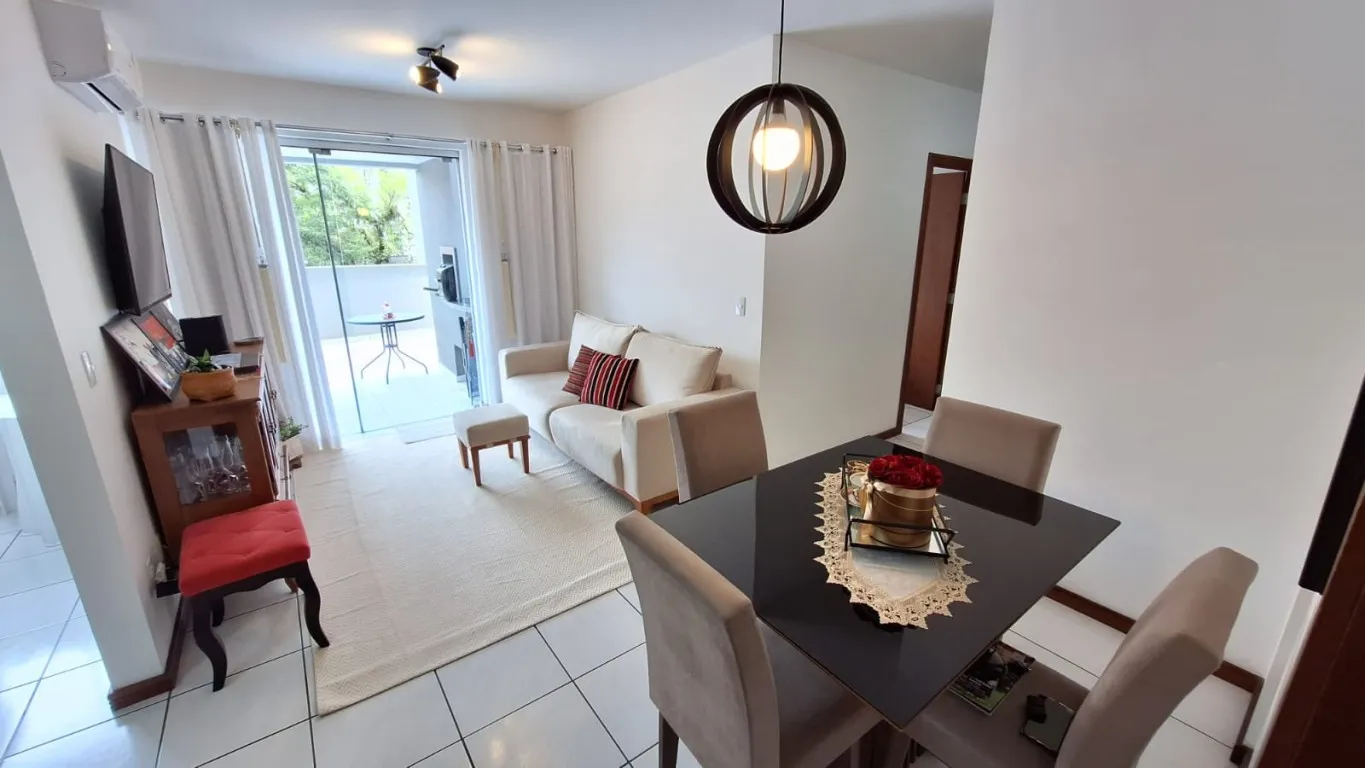 APARTAMENTO COM TERRAÇO, DOIS DORMITÓRIOS EM CONDOMÍNIO COM COMPLETA ÁREA DE LAZER NO BAIRRO VICTOR KONDER. — foto 5