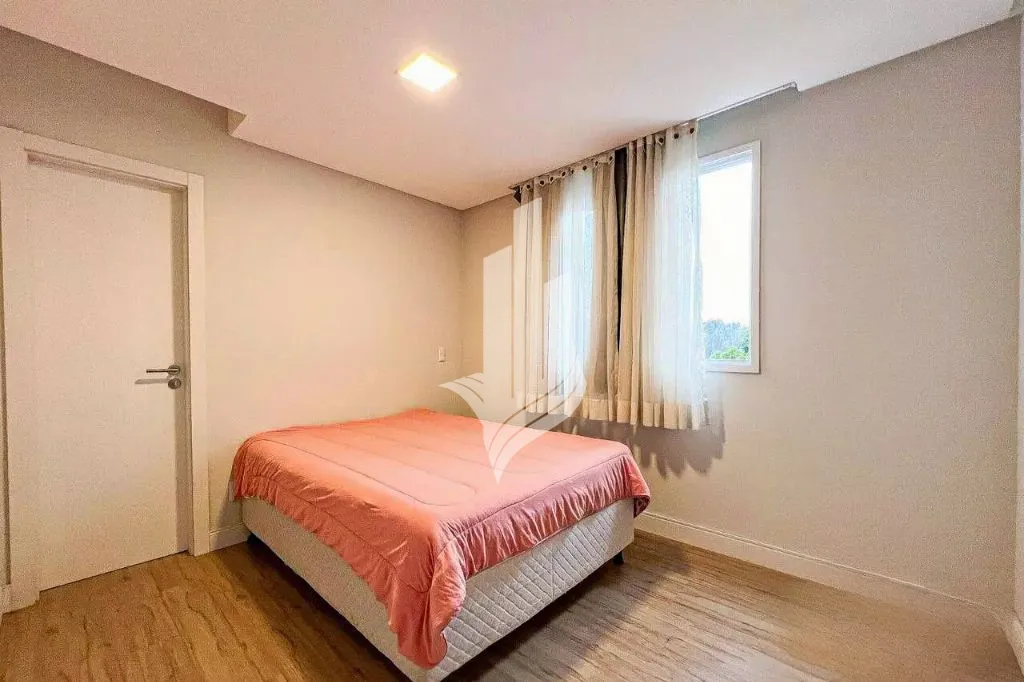 Apartamento semi mobiliado na região da Vila Germânica — foto 6