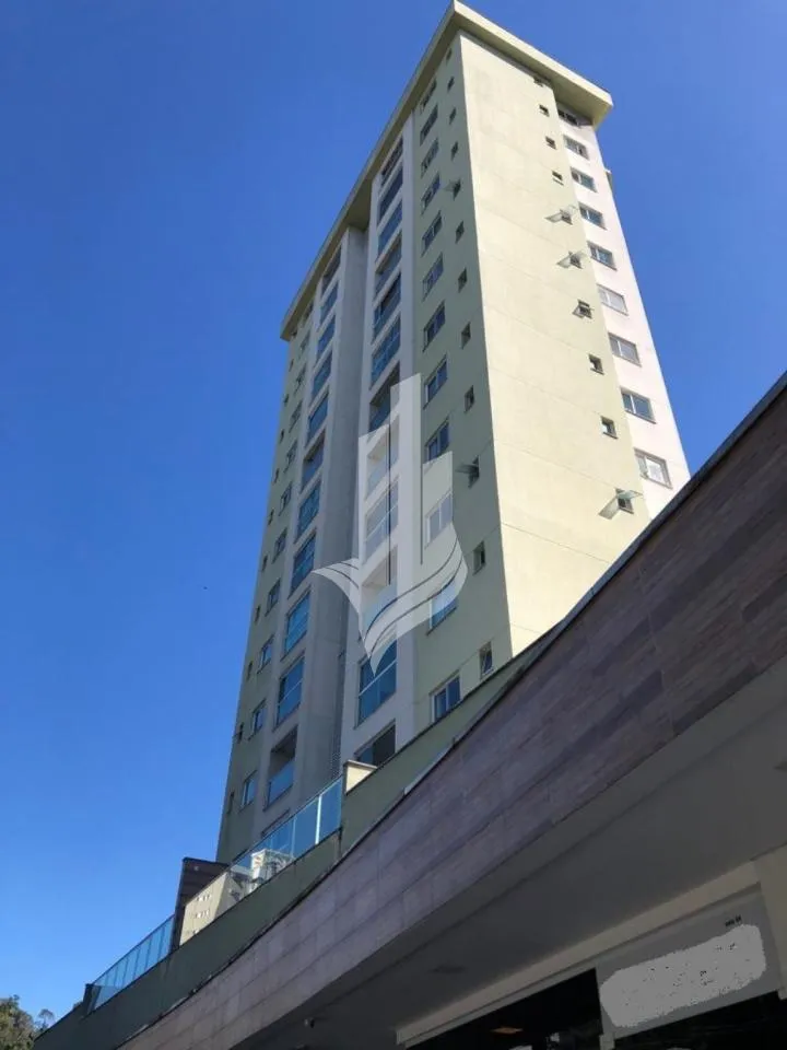 Apartamento semi mobiliado no bairro Itoupava Seca - foto 1