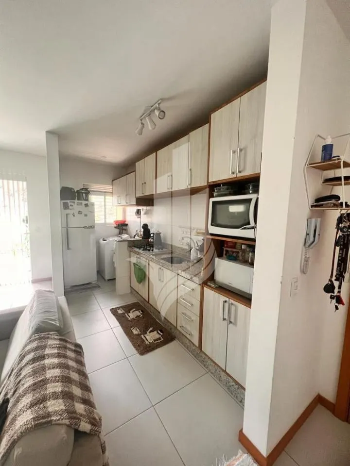 Apartamento semi mobiliado no bairro Itoupava Seca — foto 3