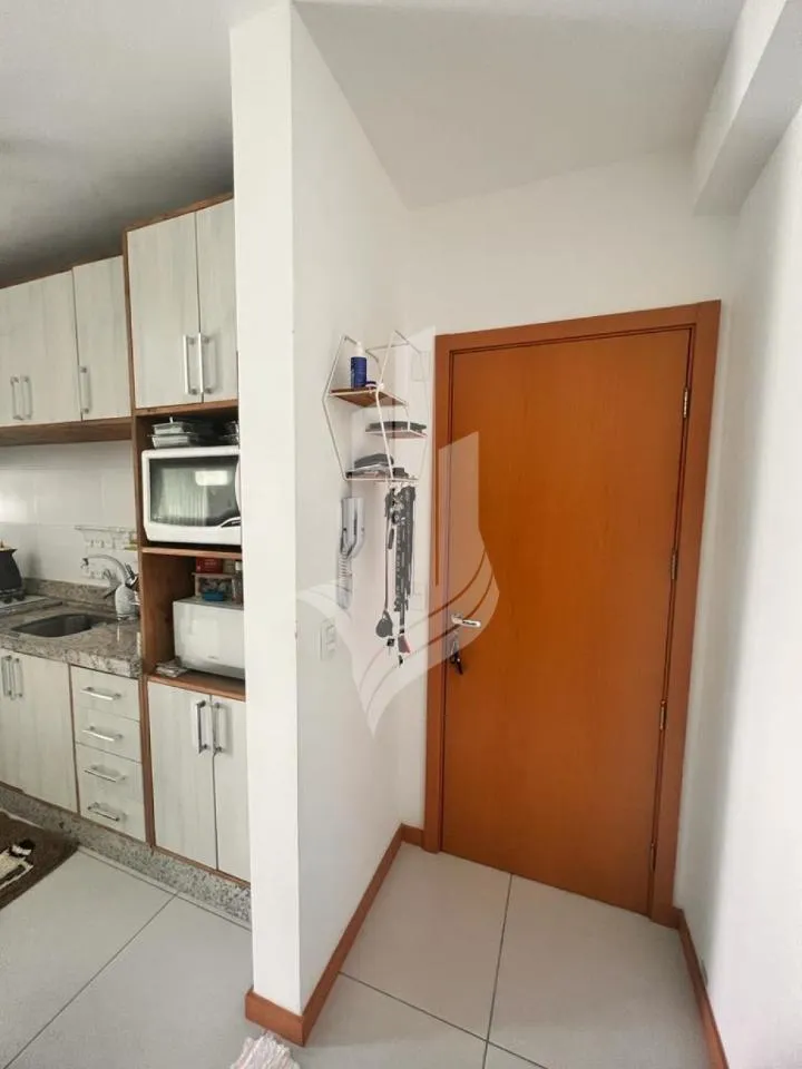 Apartamento semi mobiliado no bairro Itoupava Seca — foto 4