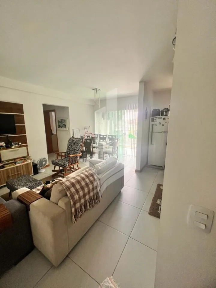 Apartamento semi mobiliado no bairro Itoupava Seca — foto 5