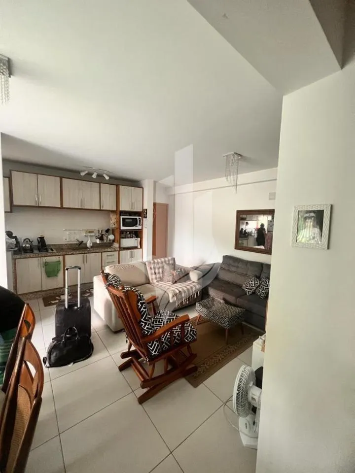 Apartamento semi mobiliado no bairro Itoupava Seca — foto 6