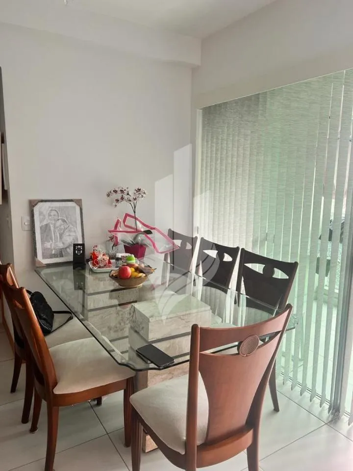 Apartamento semi mobiliado no bairro Itoupava Seca — foto 7