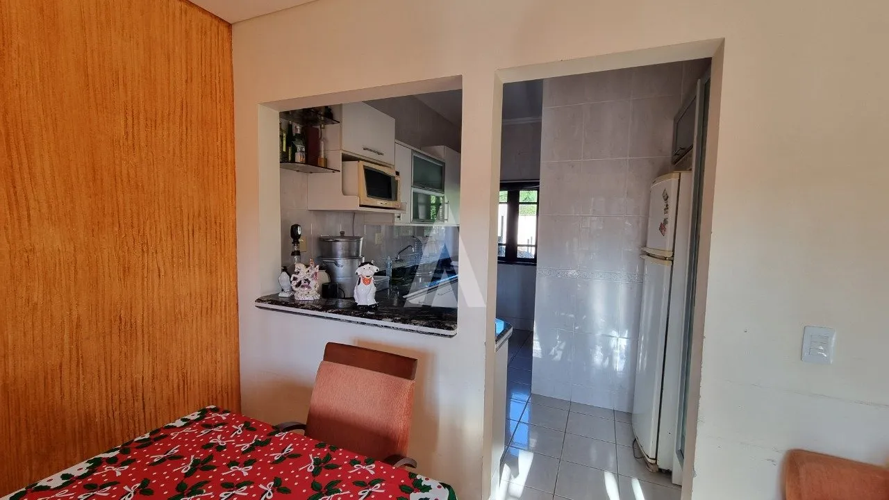 Casa com 1 suíte(s) mais 2 quarto(s) à venda no bairro América em Joinville, por R$ 2.600.000.00. — foto 3