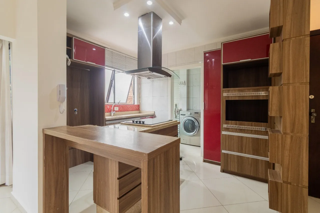 Apartamento com 1 suíte(s) mais 1 quarto(s) à venda no bairro ATIRADORES em JOINVILLE, por R$ 460.000.00. - foto 1