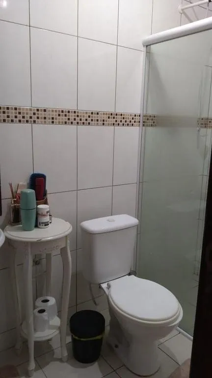 SOBRADO GEMINADO no ADHEMAR GARCIA com 4 quartos para VENDA, 144 m — foto 6