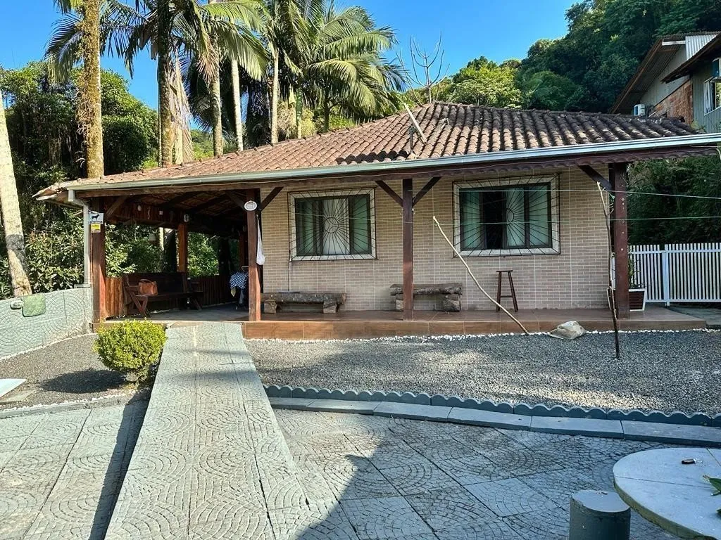 CASA no IRIRIÚ com 7 quartos para VENDA, 153 m - foto 1