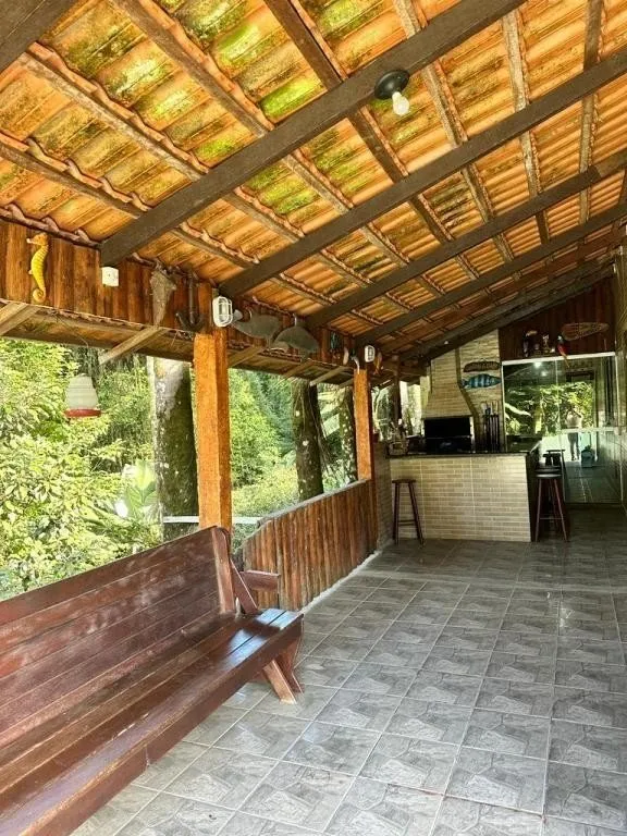 CASA no IRIRIÚ com 7 quartos para VENDA, 153 m — foto 2