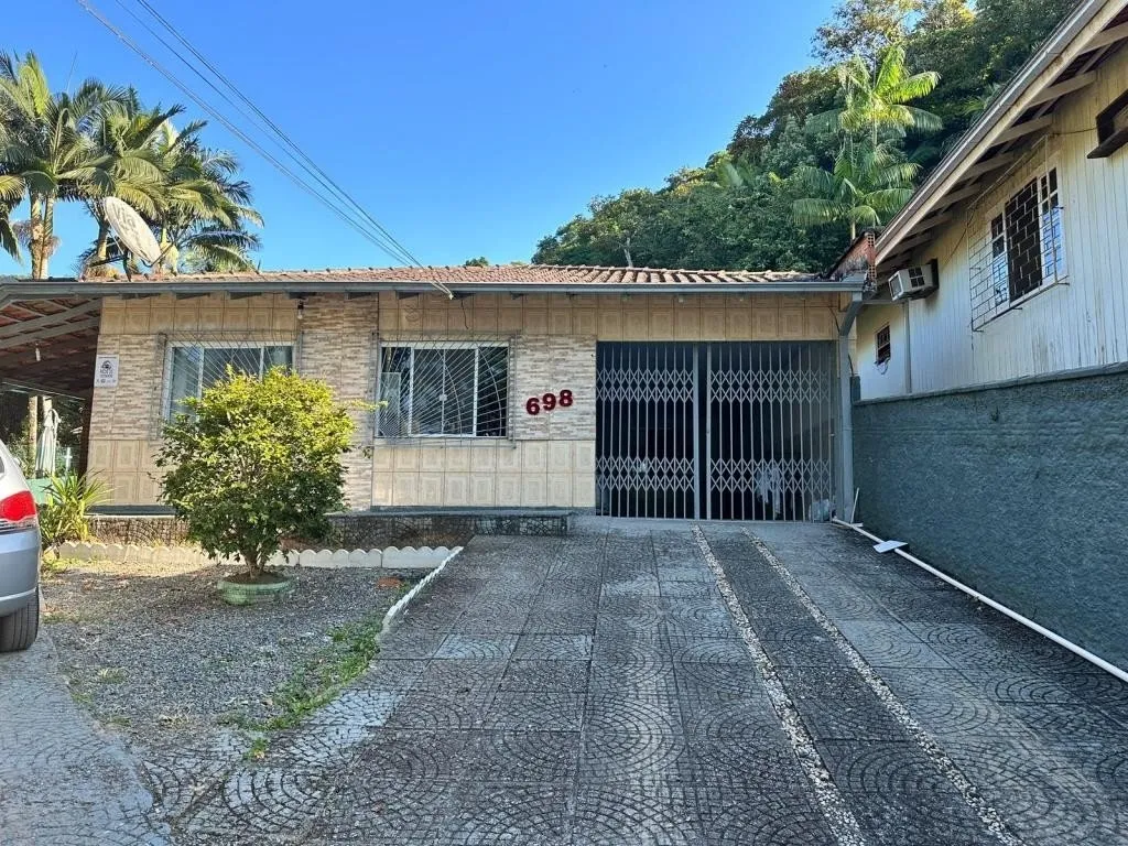 CASA no IRIRIÚ com 7 quartos para VENDA, 153 m — foto 7