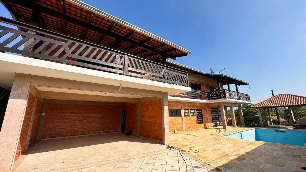 CASA no FLORESTA com 3 quartos para VENDA, 389 m - foto 1